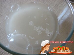 рис в мультиварке рецепт